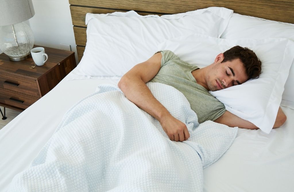 Cooling Tips for Hot Sleepers