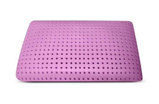 Introducing The BlanQuil Essence Lavender Aromatherapy Pillow - BlanQuil