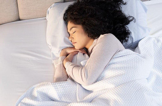 How to Find the Best Weighted Blanket For You - BlanQuil