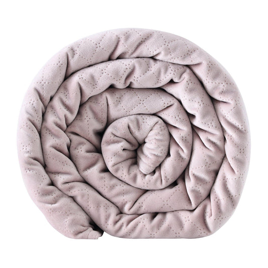Original Pastel Collection Weighted Blanket - Target Exclusive - BlanQuil