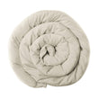 BlanQuil Ivory Comforter - BlanQuil