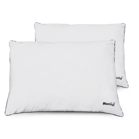 BlanQuil Fluffy Pillow