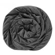 BlanQuil Weighted Blanket - Charcoal