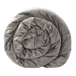 BlanQuil Weighted Blanket - Grey