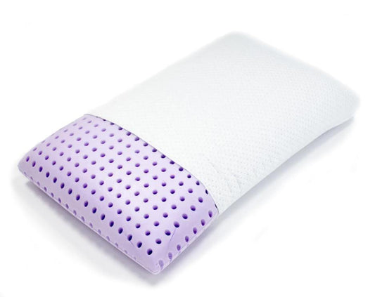 BlanQuil Essence Lavender Aromatherapy Pillow - Sweepstakes Sale - BlanQuil